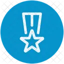 Premio Conquista Distintivo Ícone