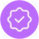 Distintivo  Ícone