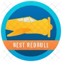 Emblema dell'aereo  Icon