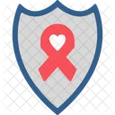 Emblema del cáncer  Icono