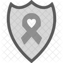 Emblema del cáncer  Icono