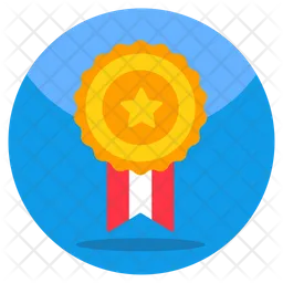 Emblema de classificação  Icon