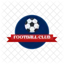 Futebol Jogo Futebol Icon