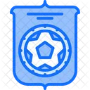 Emblema del club de fútbol  Icono