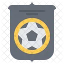 Emblema del club de fútbol  Icono