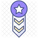 Emblema del ejército  Icono