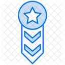 Emblema del ejército  Icono