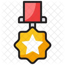 Distintivo do exército  Ícone