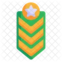 Emblema do exército  Ícone