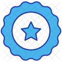 Distintivo Icon