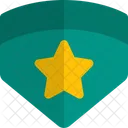 Emblema Estrela Militar Emblema Estrela Militar Icon