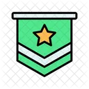 Emblema militar  Icon