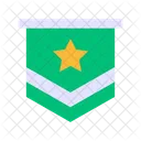 Emblema militar  Ícone