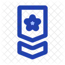 Emblema militar  Icon