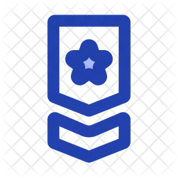 Emblema militar  Icono