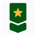 Emblema militar  Icono