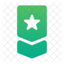 Emblema militar  Ícone