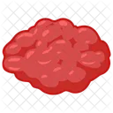 Embolus Clot Lump Icon