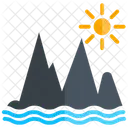 Climate Change Icons Pack Icon