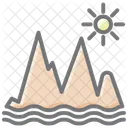 Climate Change Icons Pack Icon