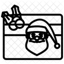 Christmas Pack Vol Symbol
