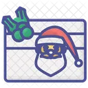 Embracing the Magic of Christmas  Symbol