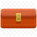 Cartera De Mano Icon