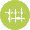 Embrayage Mecanisme Transmission Icône