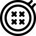 Embroidery  Icon