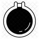 Embroidery Hoop  Icon