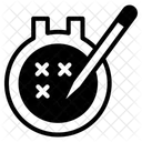 Embroidery  Icon