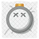 Embroidery  Icon