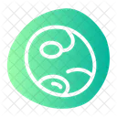 Embryo Cell Experiment Icon