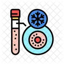 Embryo Freezing  Icon