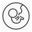 Life Cycle Growth Icon