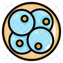 Biology Science Education Icon