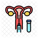Embryo Transfer  Icon