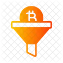 Embudo Criptografico Icon