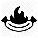 Embutido  Icono