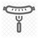 Embutido  Icono