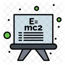 Emc 2  Icon