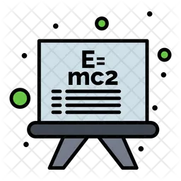 Emc 2  Icon