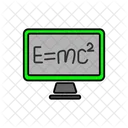 Emc 2  Icon