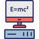 Emc  Icon