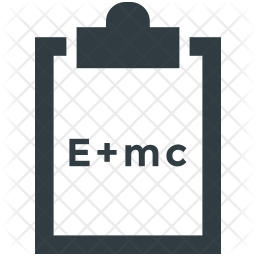 Emc2 Icon