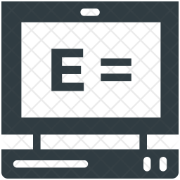 Emc2 Icon