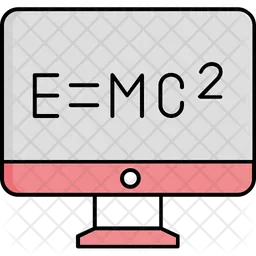 Emc2  Icon