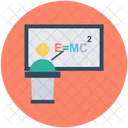 Emc2  Icon