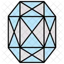 Emerald  Icon