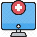 Ambulancia Emergencia Servicios Icono